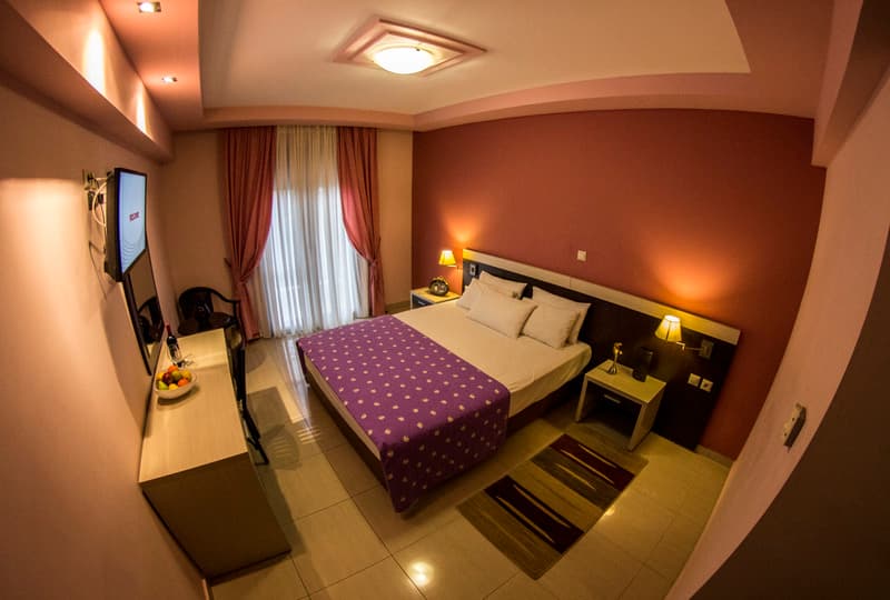 Hotel Perinthos 5