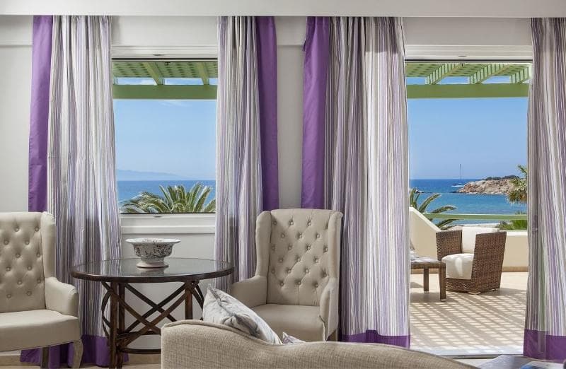 Finikas Beach Hotel 2