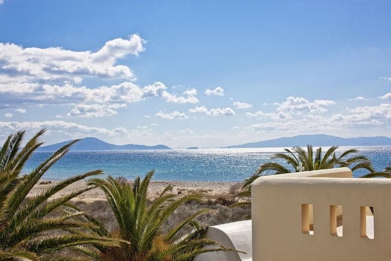 Finikas Beach Hotel 4