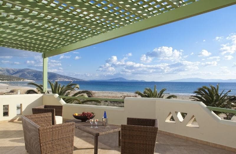 Finikas Beach Hotel 5