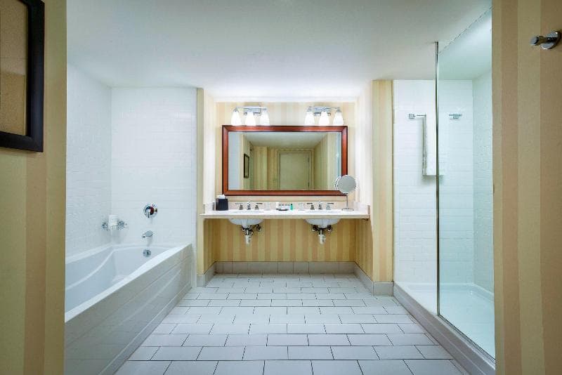 Sheraton Stonebriar Hotel photo 1