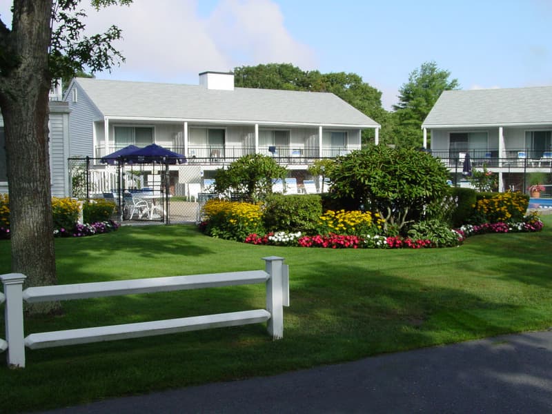 Blue Rock Resort 4