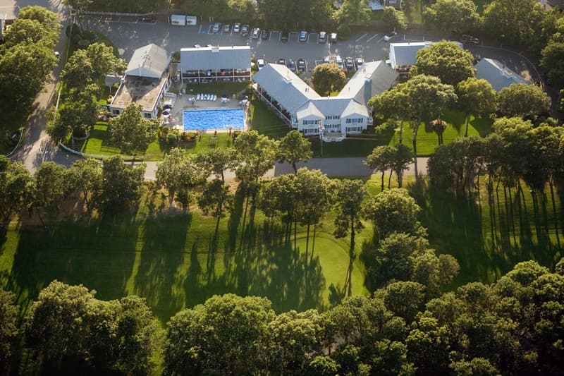 Blue Rock Resort 5
