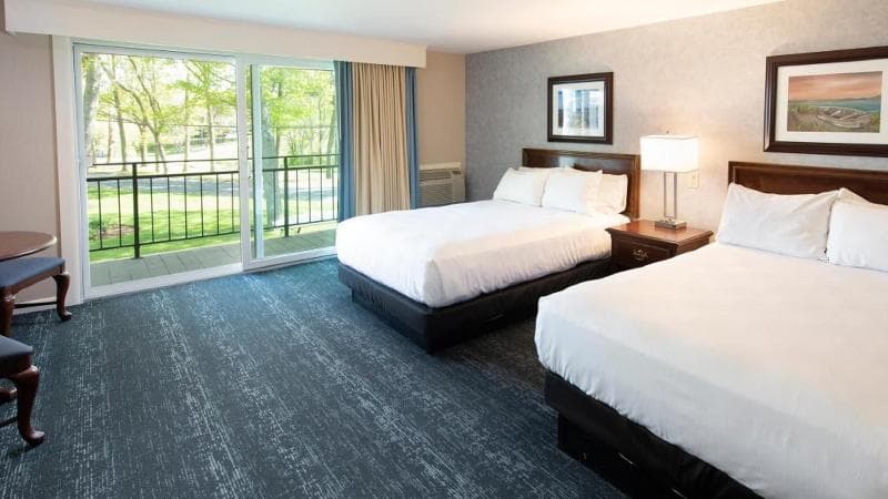 Blue Rock Resort photo 1