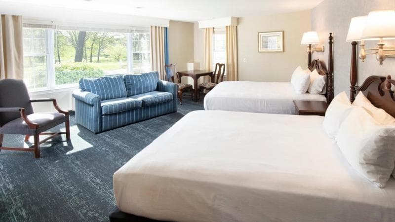 Blue Rock Resort 3