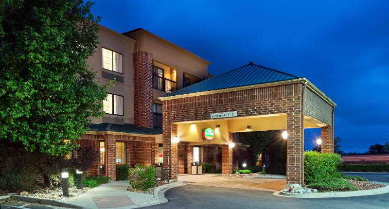 Courtyard Denver Southwest/Lakewood photo 1