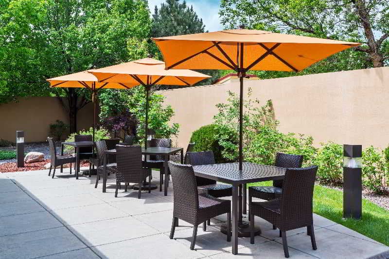 Courtyard Denver Southwest/Lakewood 2