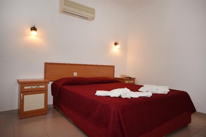 Nazar Garden Hotel 5