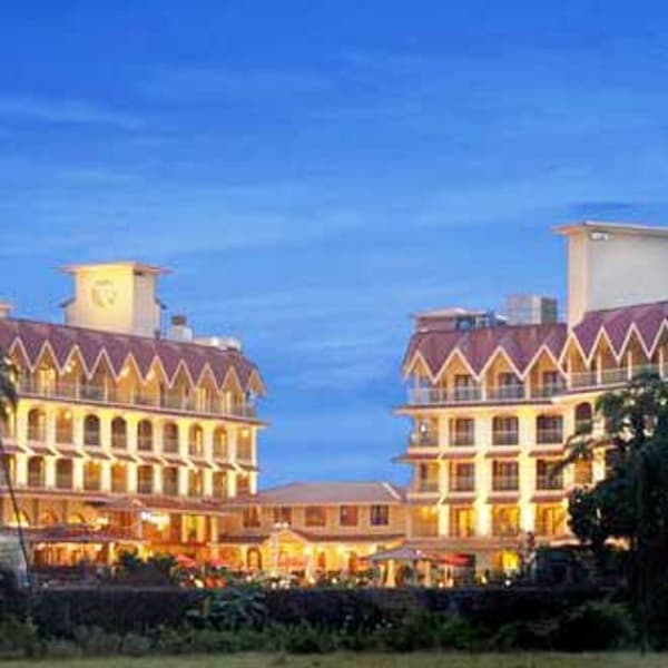 Acron Candolim Regina 2