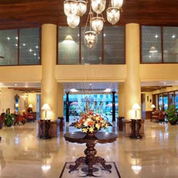 Acron Candolim Regina 4