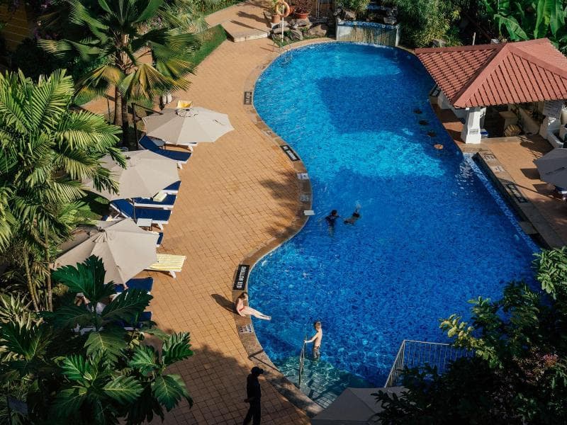Acron Candolim Regina photo 1