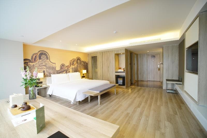 Atour Hotel Guangzhou 3