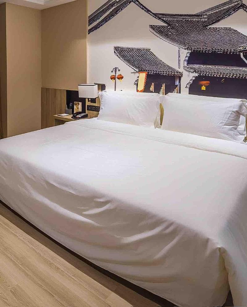 Atour Hotel Guangzhou 5