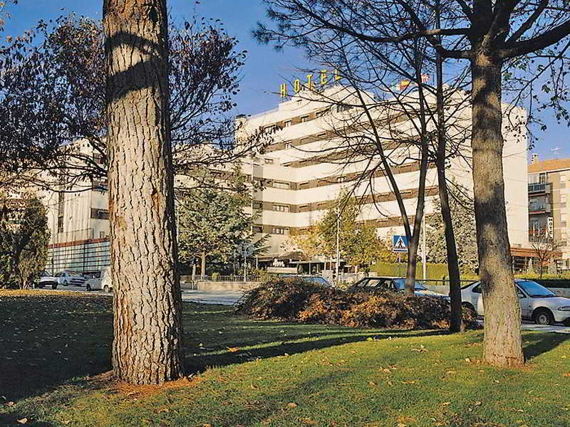 Hotel Torremangana photo 1