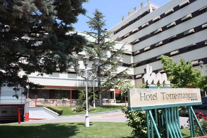Hotel Torremangana 2