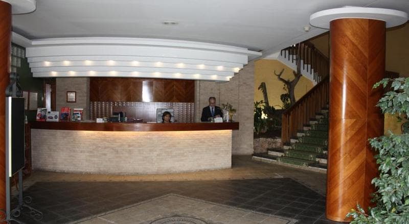 Hotel Torremangana 3