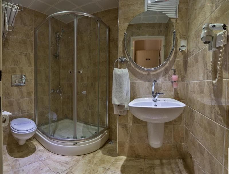 Fuar Otel 4