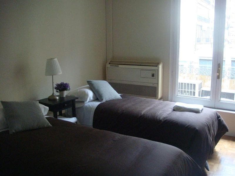 Somnio Hostels main