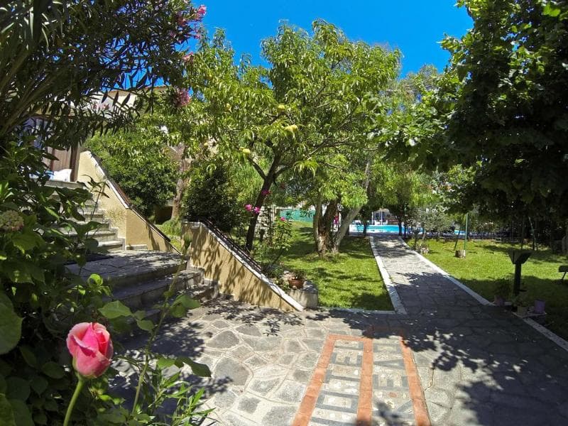 Hotel Macedon 2
