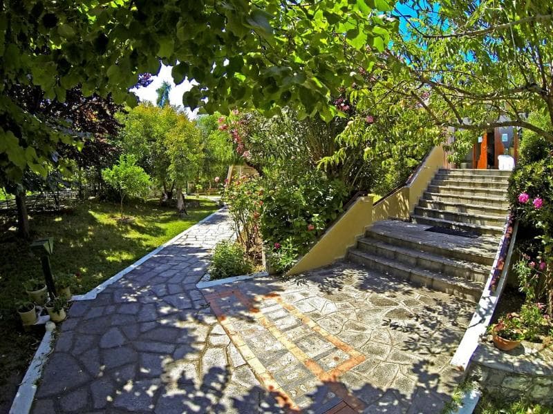 Hotel Macedon 3