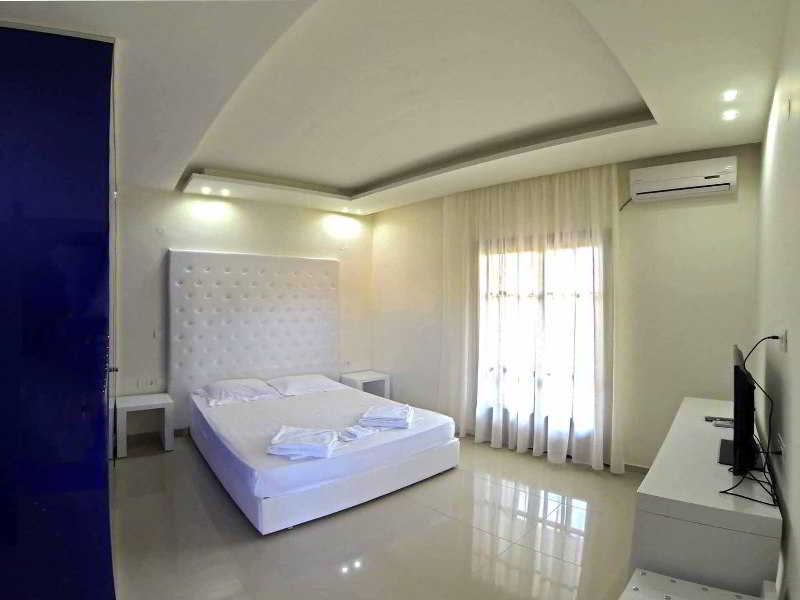 Hotel Macedon 4