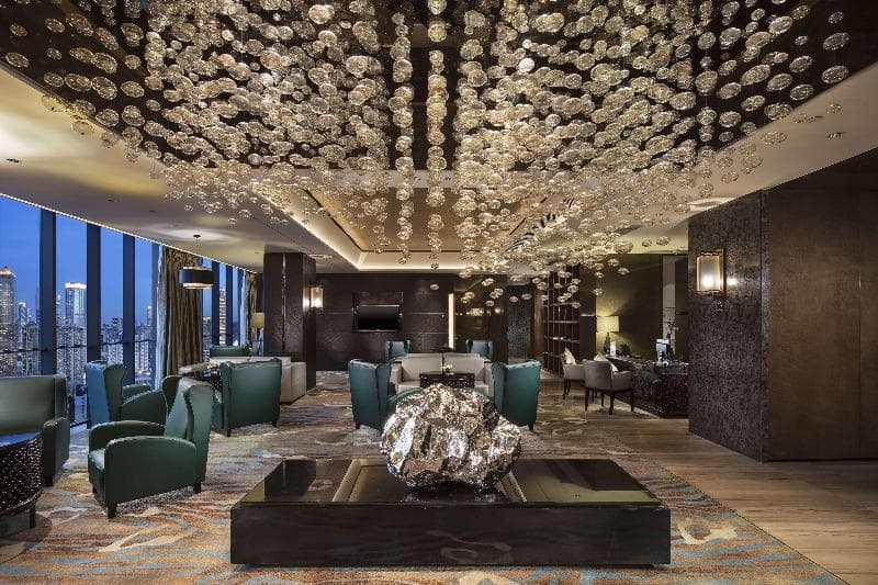 Hilton Guangzhou Tianhe 3