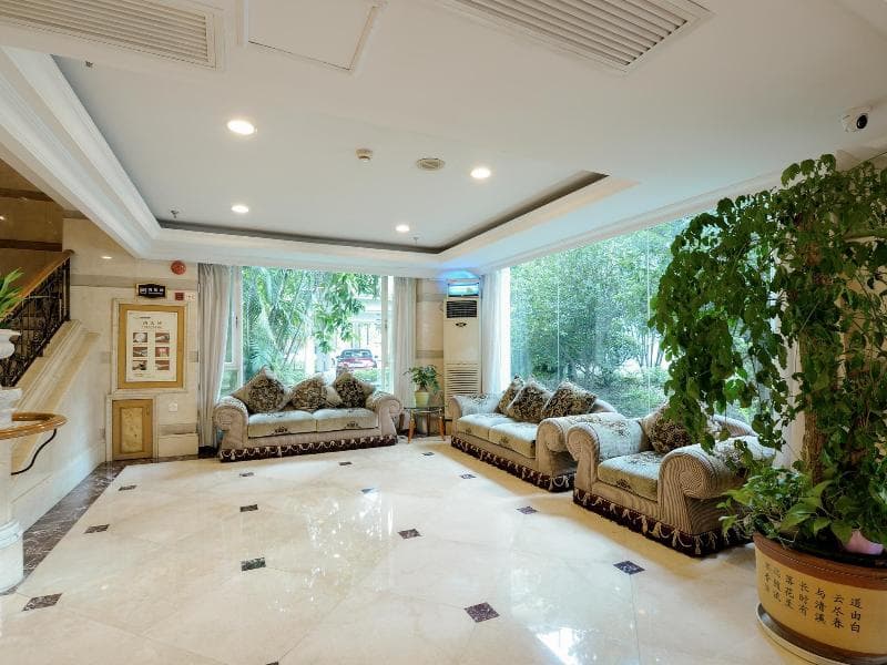 Country Garden Holiday Resorts Foshan 3