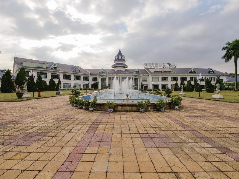 Country Garden Holiday Resorts Foshan 5