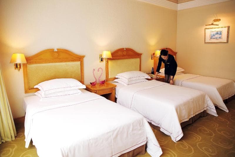 Country Garden Holiday Resorts Foshan main