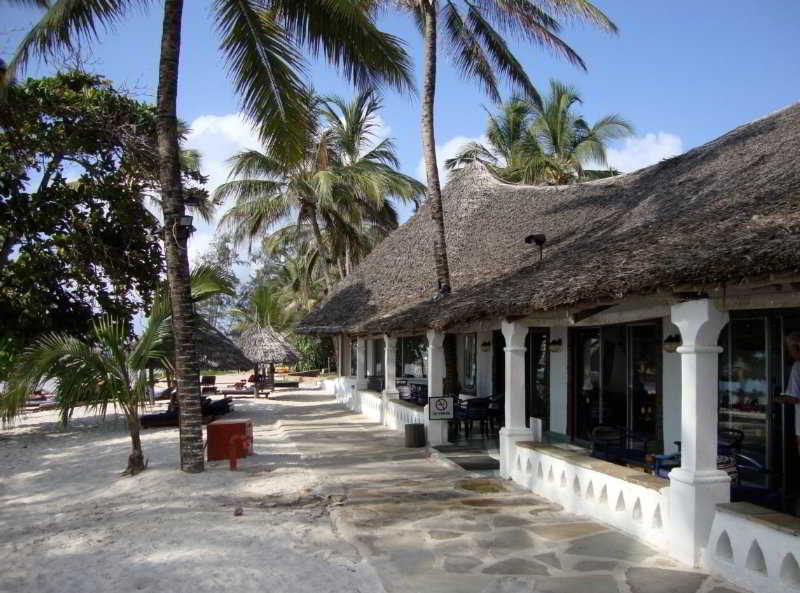 Turtle Bay Kenya photo 1