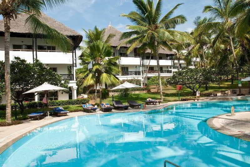 Turtle Bay Kenya 2