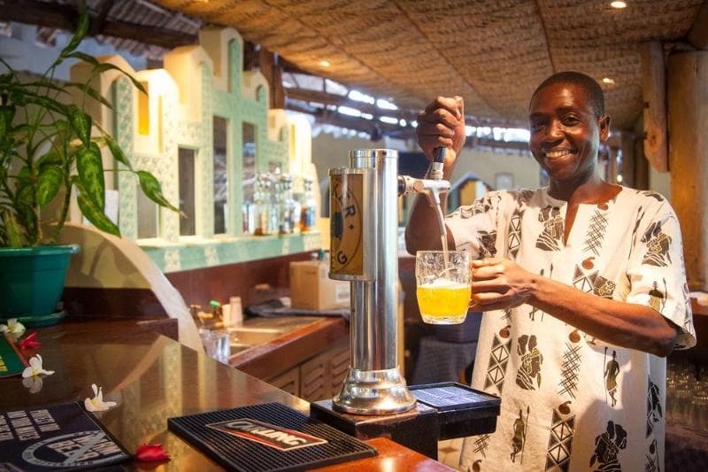 Turtle Bay Kenya 4