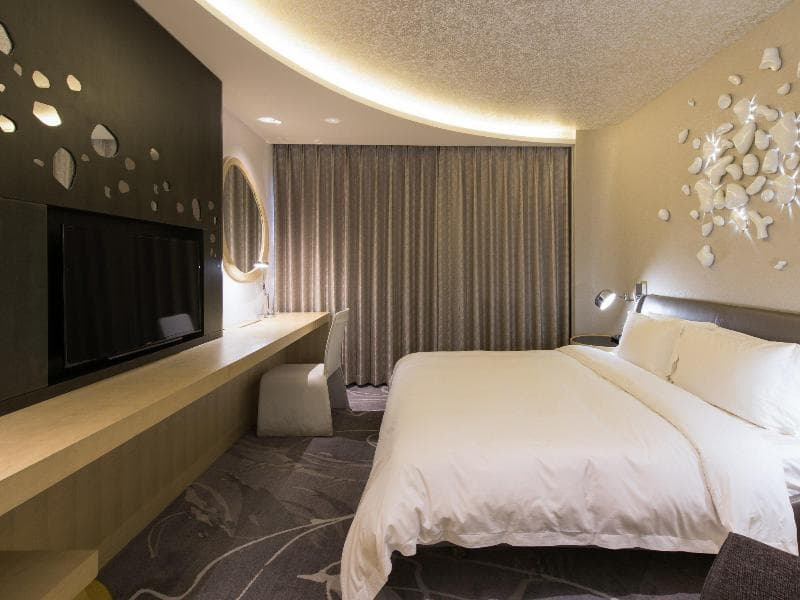 Qianyuan International Business Hotel 3