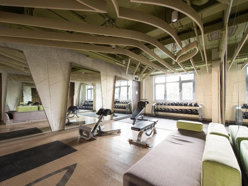 Qianyuan International Business Hotel main