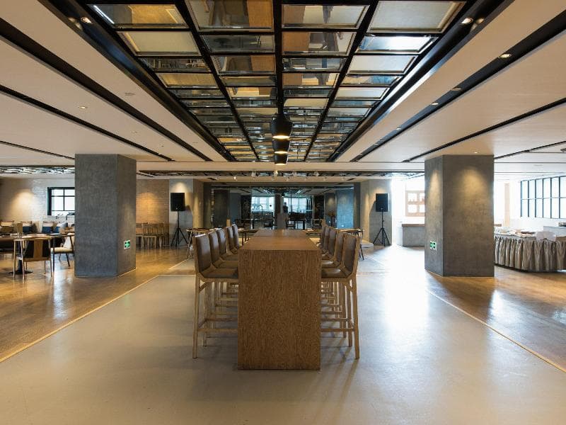 Qianyuan International Business Hotel 4