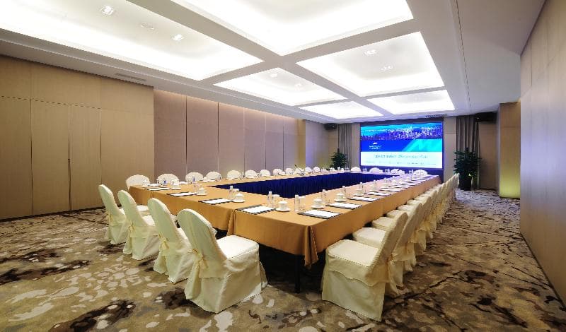 Guanganmen Grand Metropark Hotel Beijing 2