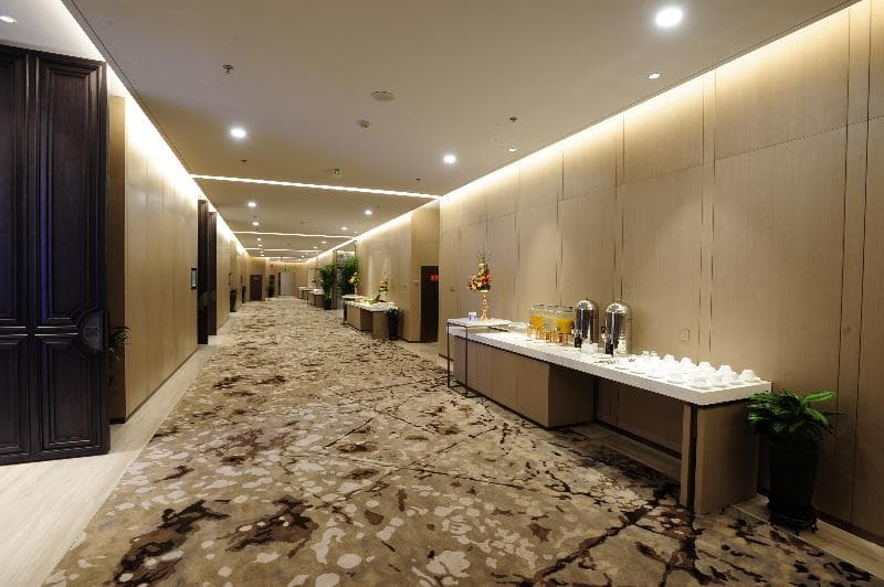 Guanganmen Grand Metropark Hotel Beijing 3