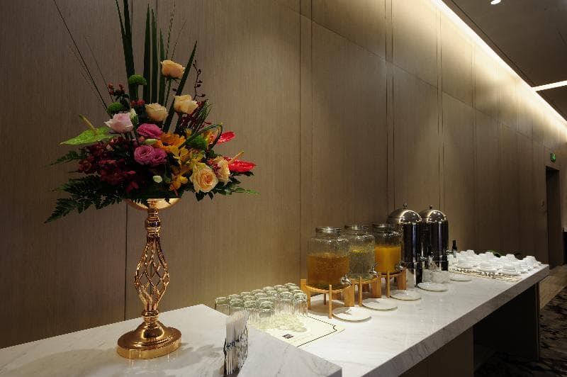 Guanganmen Grand Metropark Hotel Beijing 4
