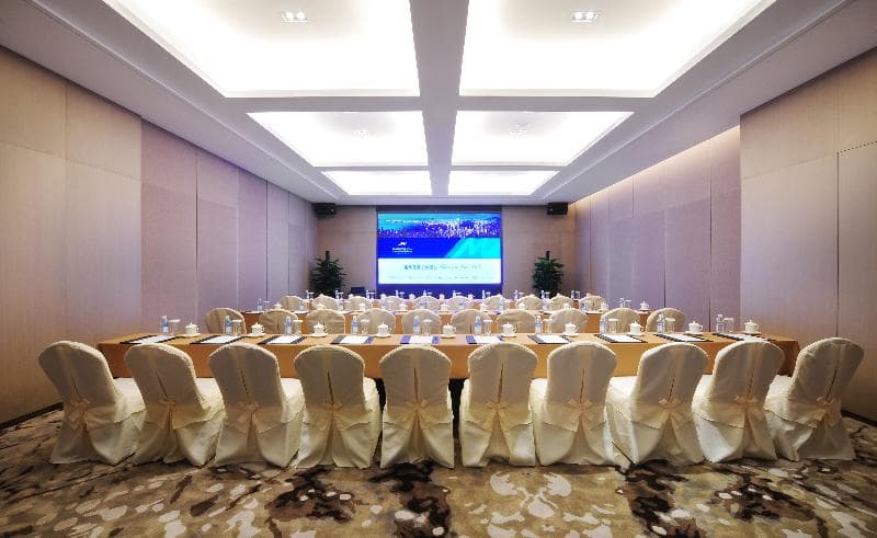 Guanganmen Grand Metropark Hotel Beijing 5
