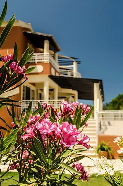 Orestis Apartments 2