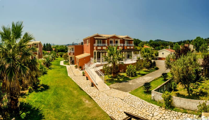 Orestis Apartments 3