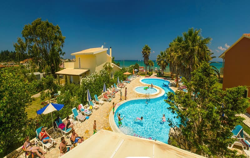 Orestis Apartments 4