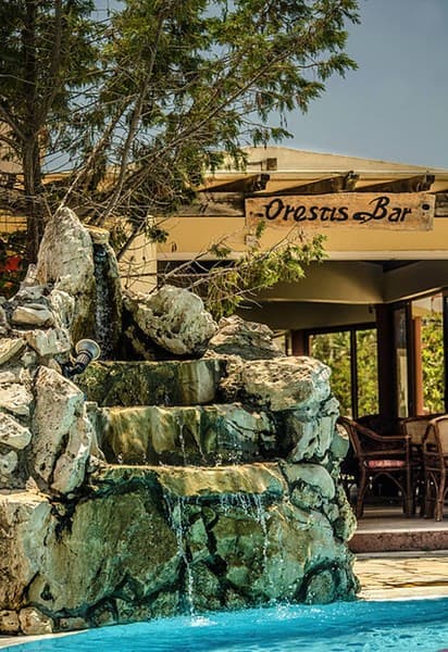 Orestis Apartments 5