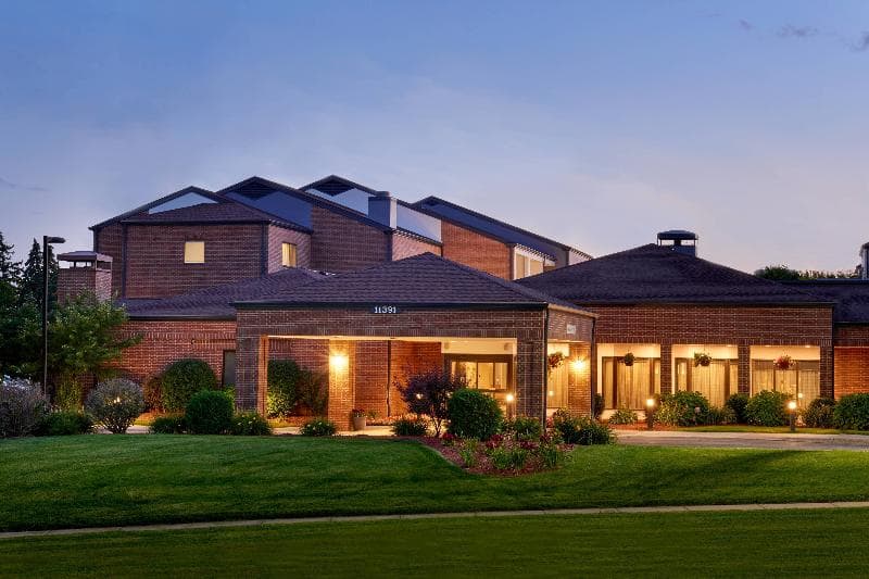 Sonesta Select Minneapolis Eden Prairie 2