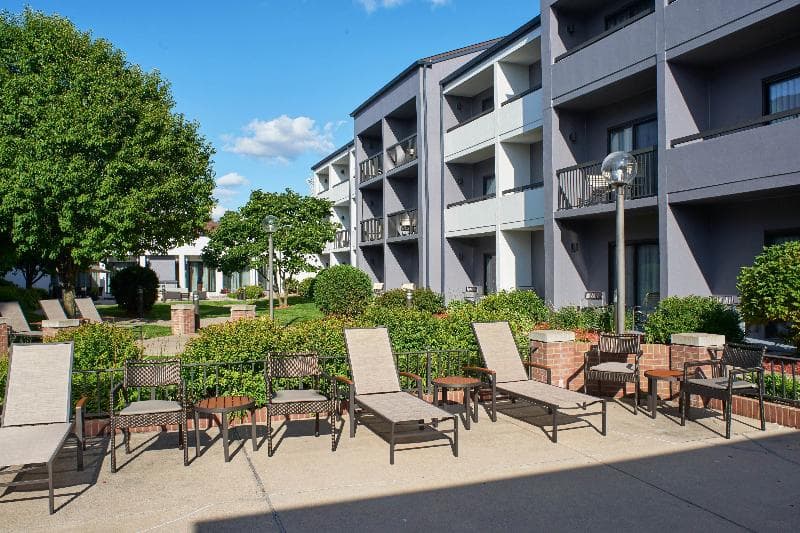 Sonesta Select Minneapolis Eden Prairie 3
