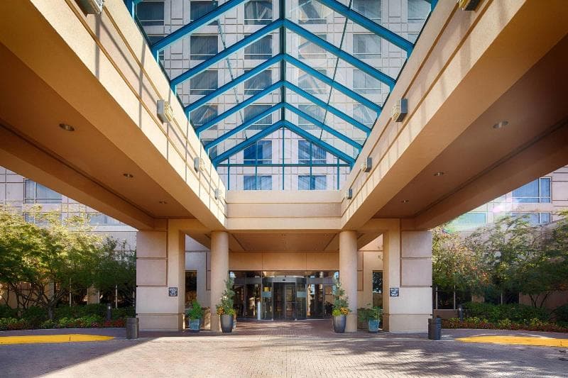 Marriott Minneapolis Southwest 4