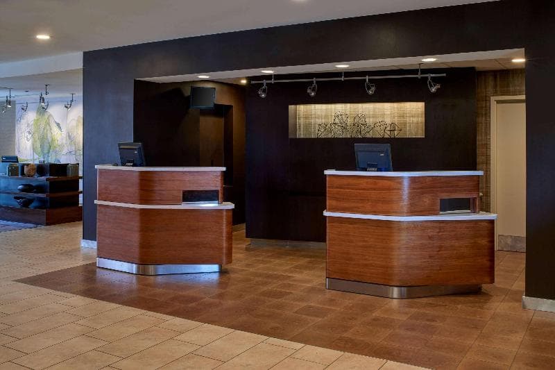 Sonesta Select Indianapolis Carmel 3