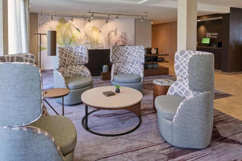 Sonesta Select Indianapolis Carmel 2