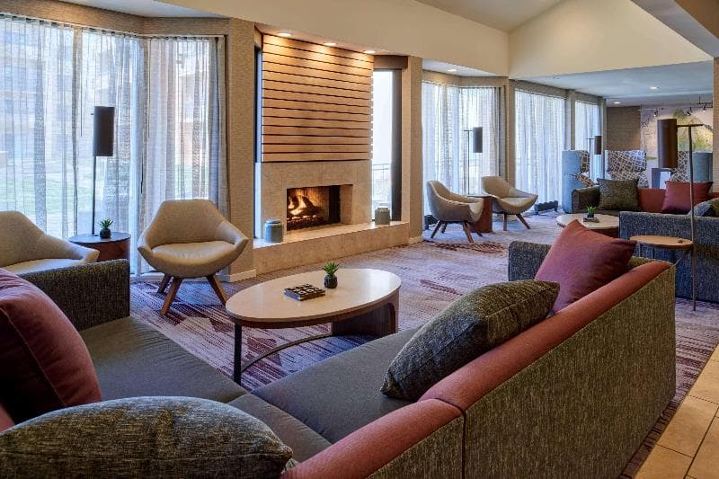 Sonesta Select Indianapolis Carmel 5