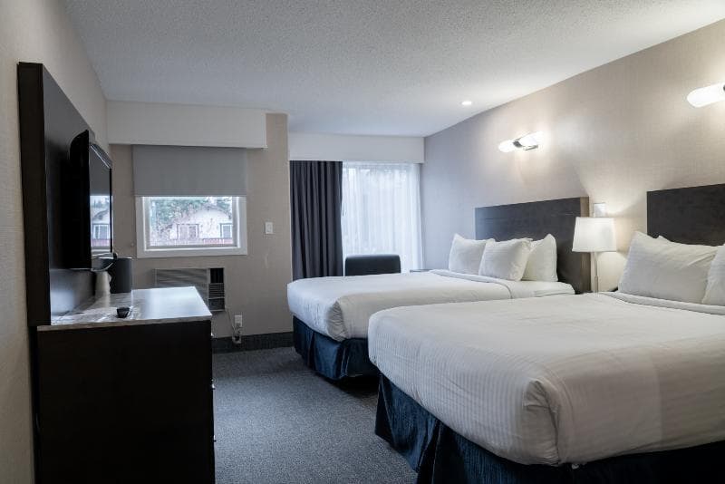 Red Carpet Inn photo 1